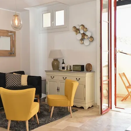 Terrasse Des Remparts أنتيب